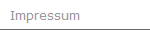 Impressum
