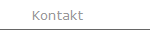 Kontakt