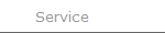 Service